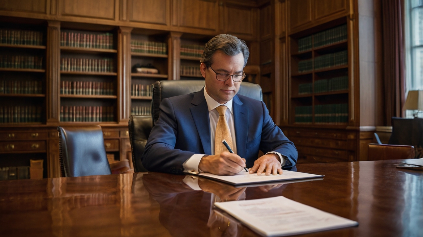 Auditoría financiera completa